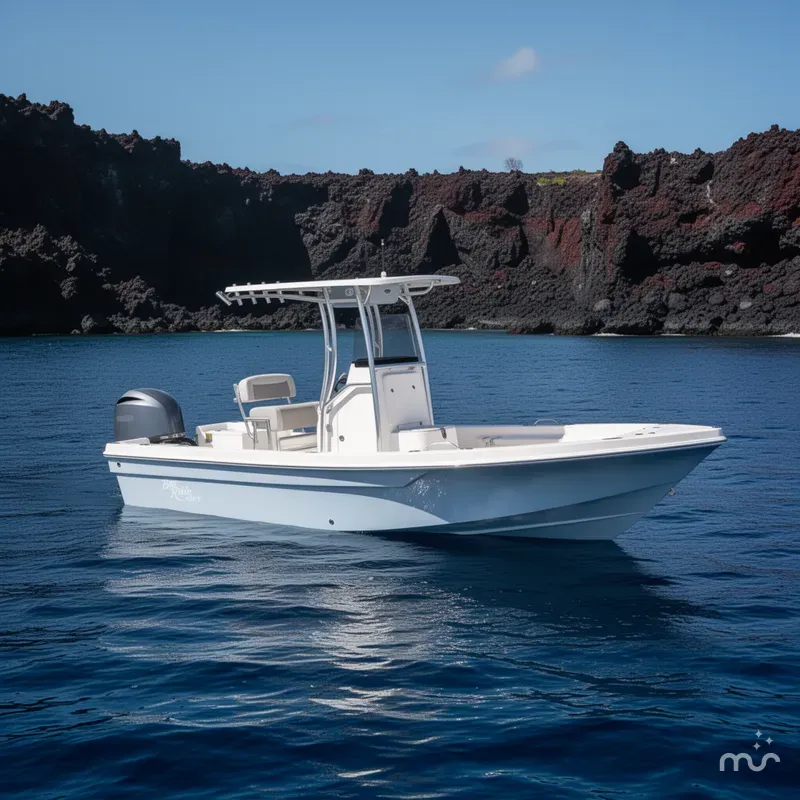 The Image of Bay Rider 219 Bay 2026 - 0