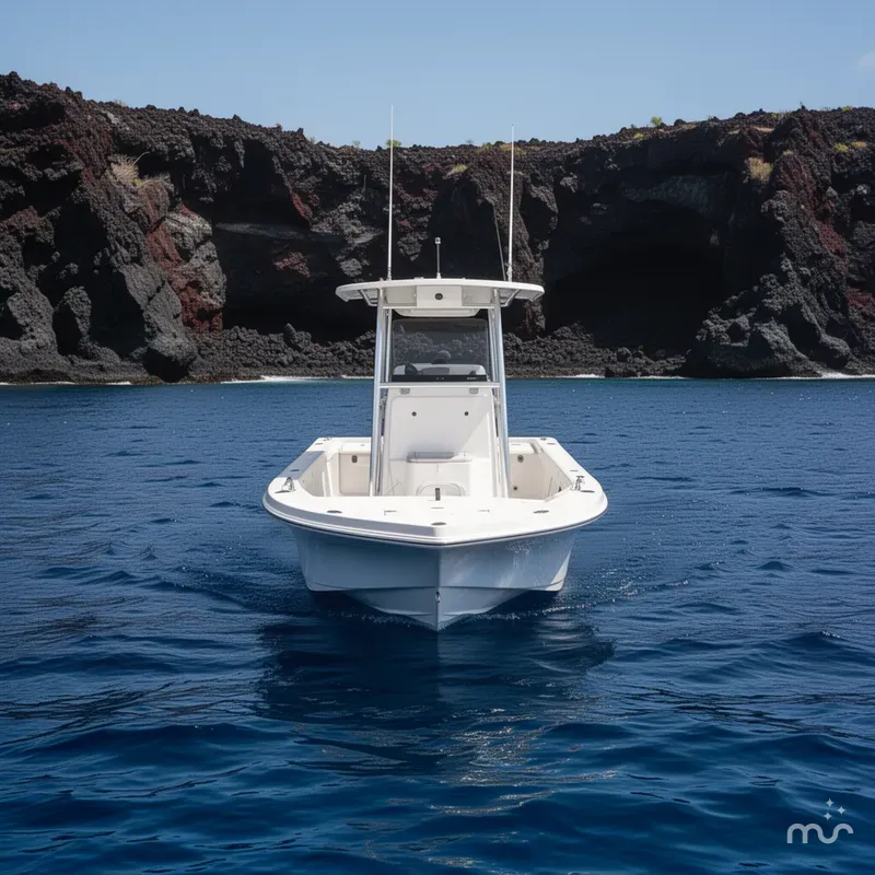 Slide: The Image of Bay Rider 219 Bay 2026 - 3