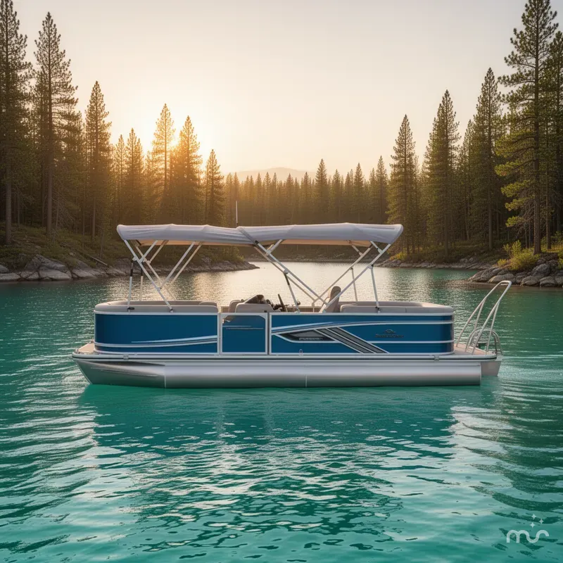 The Image of SunCatcher Fusion 322RC 2025 - 0