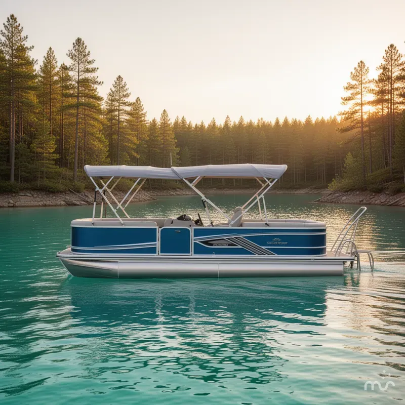 Slide: The Image of SunCatcher Fusion 322RC 2025 - 2