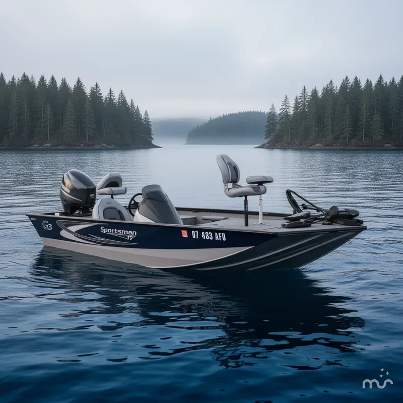 Slide: The Image of G3 Sportsman 17 2017 - 2