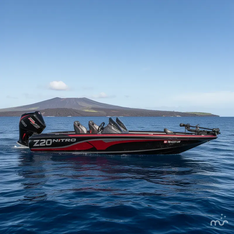 Slide: The Image of Nitro Z20 Pro 2024 - 4