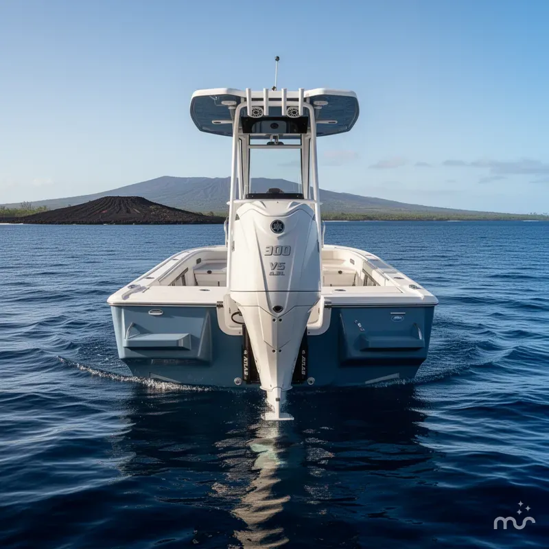 Slide: The Image of Tidewater 2500 Carolina Bay 2026 - 3