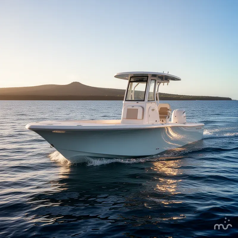 Slide: The Image of Tidewater 2500 Carolina Bay 2026 - 4