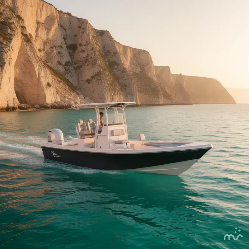 The Image of Bay Rider 239 Bay 2026 - 0