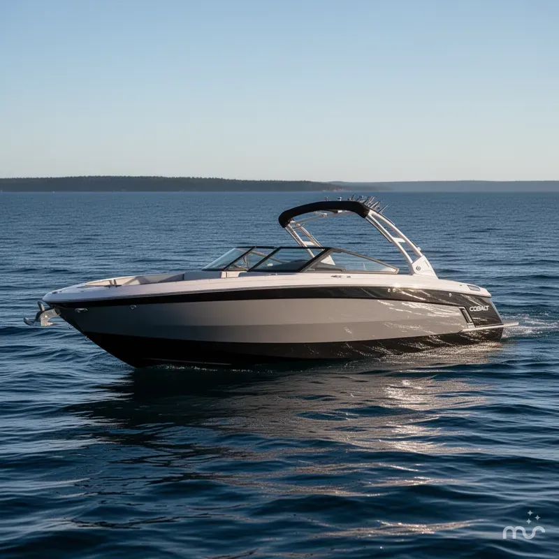 Slide: The Image of Cobalt R8 Surf 2025 - 0