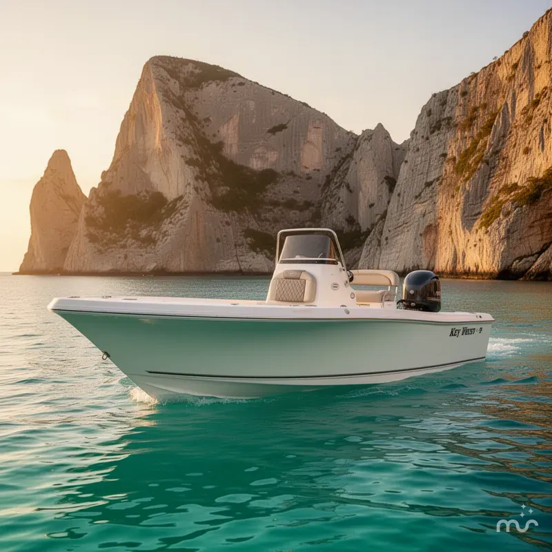 The Image of Key West 189 FS 2026 - 0