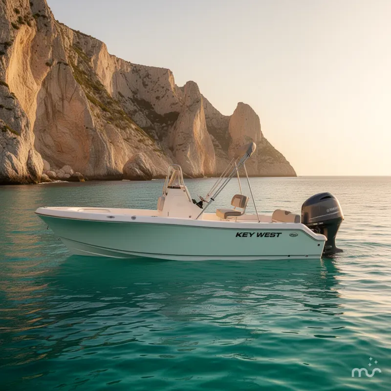 Slide: The Image of Key West 189 FS 2026 - 2