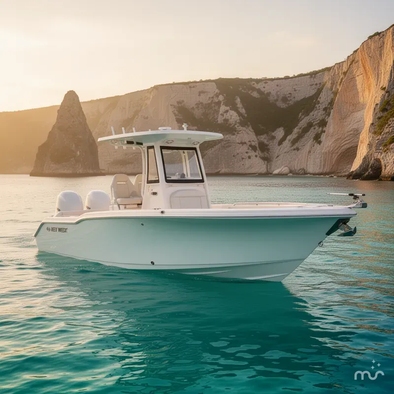 The Image of Key West 239 FS 2026 - 0