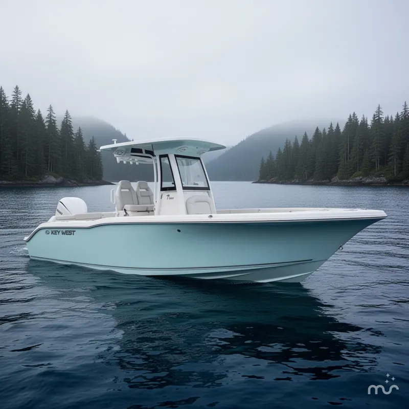 The Image of Key West 239 FS 2026 - 0