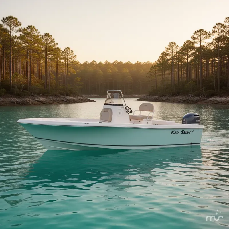 Slide: The Image of Key West 189 FS 2026 - 2