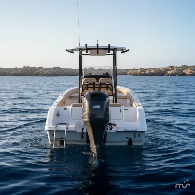 Slide: The Image of Sportsman Open 212 Center Console 2023 - 3