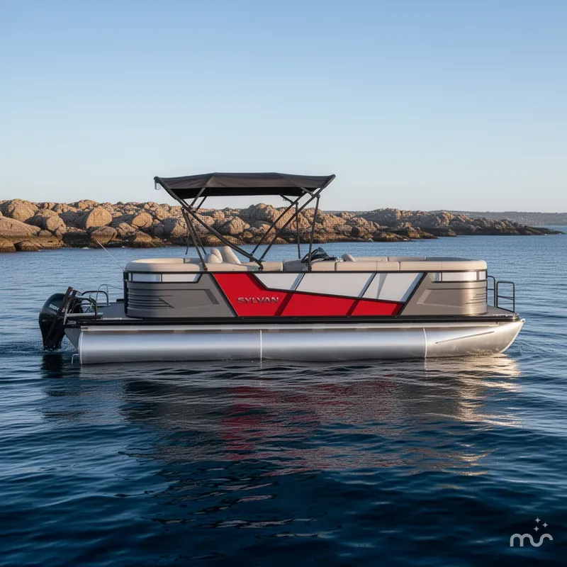 The Image of Sylvan A Series A20 LZ DH 2025 - 0