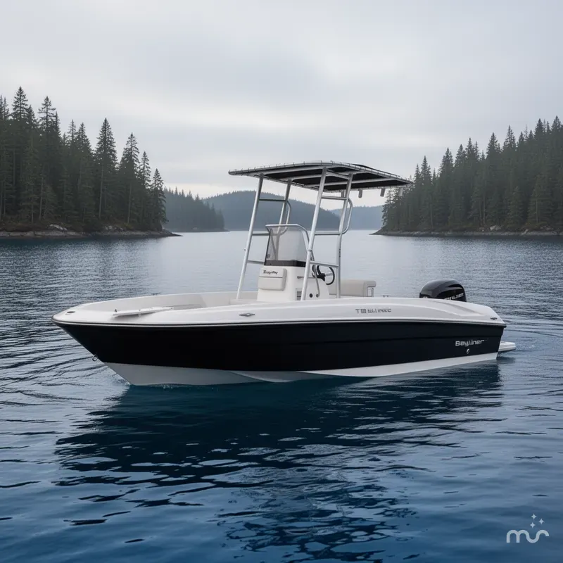 The Image of Bayliner T18LE 2026 - 0