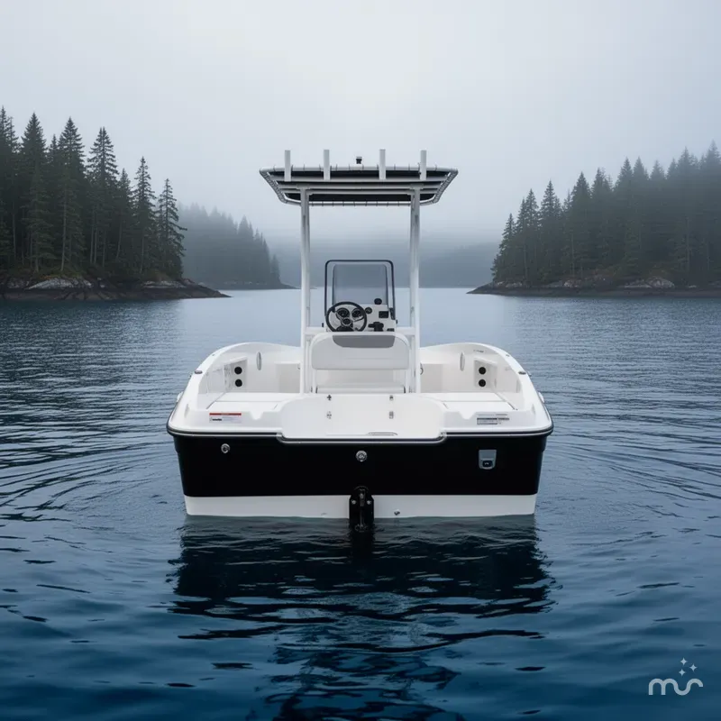 Slide: The Image of Bayliner T18LE 2026 - 3