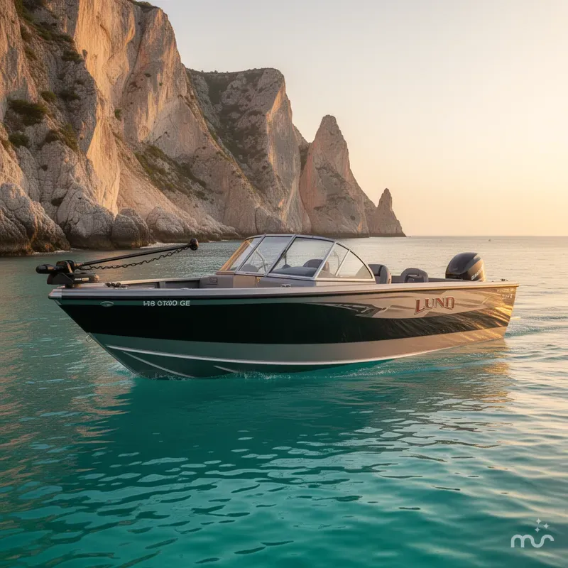 The Image of Lund 2275 Baron Sport 2020 - 0