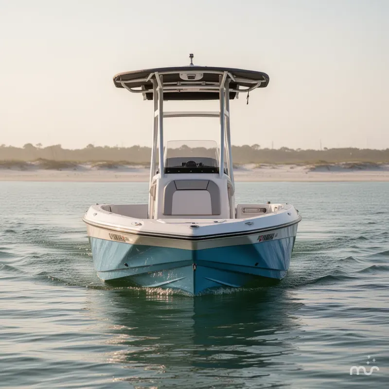 Slide: The Image of Yamaha 195 FSH Sport 2025 - 2