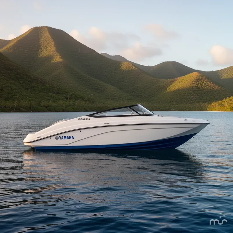 The Image of Yamaha SX190 2026 - 0