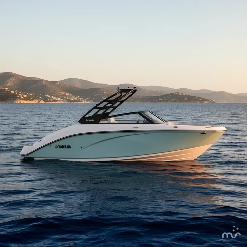 The Image of Yamaha 222S 2026 - 0