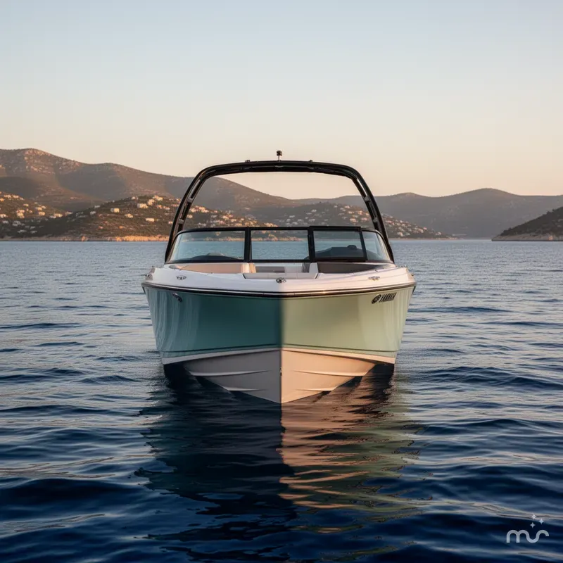 Slide: The Image of Yamaha 222S 2026 - 1