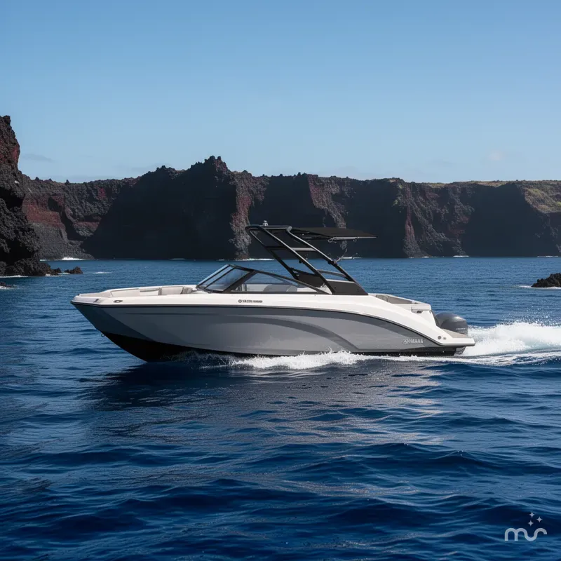 Slide: The Image of Yamaha AR220 2026 - 4