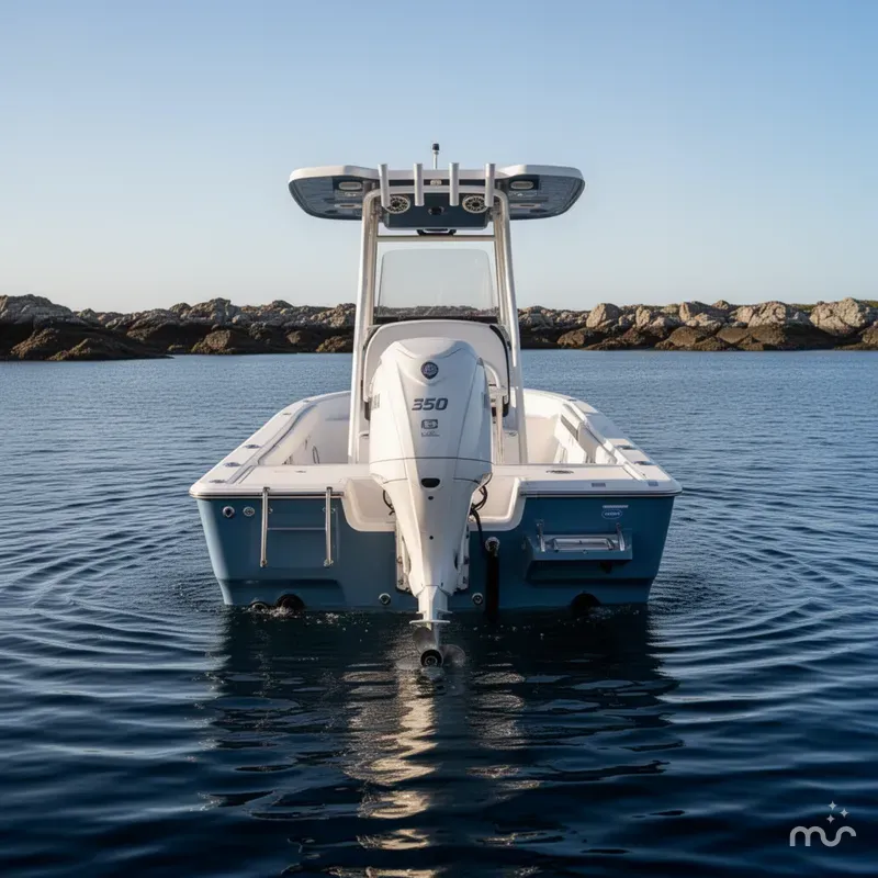 Slide: The Image of Tidewater 2500 Carolina Bay 2026 - 3