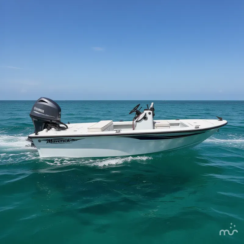 Slide: The Image of Maverick 17 HPX-S 2014 - 0