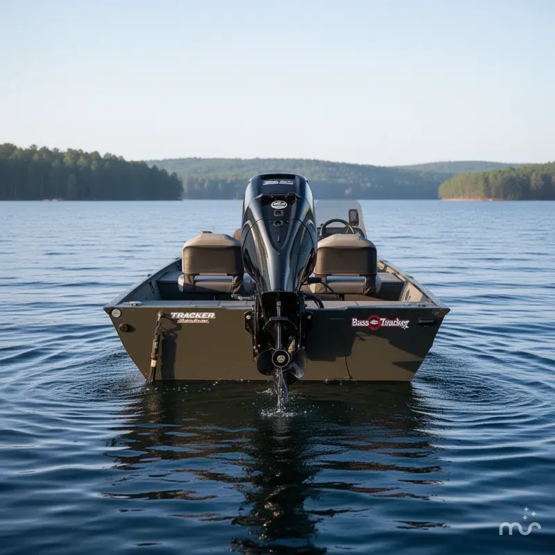 Slide: The Image of Tracker Bass Tracker Classic XL 2026 - 3