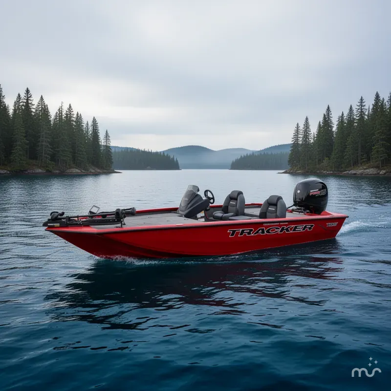 Slide: The Image of Tracker Pro Team 195 2026 - 4