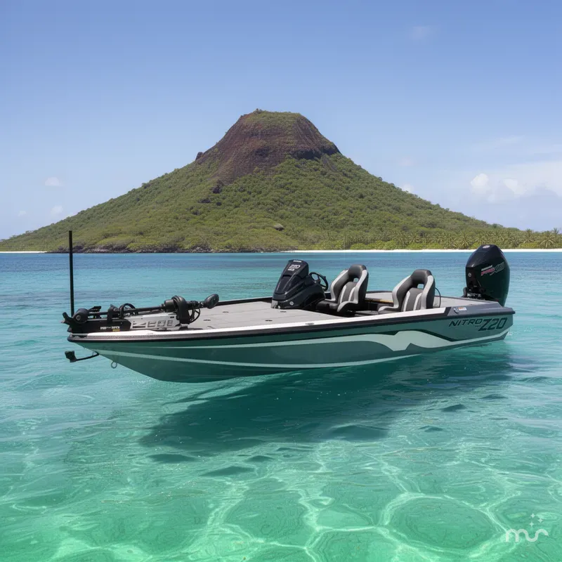 The Image of Nitro Z20 XL Pro 2026 - 0