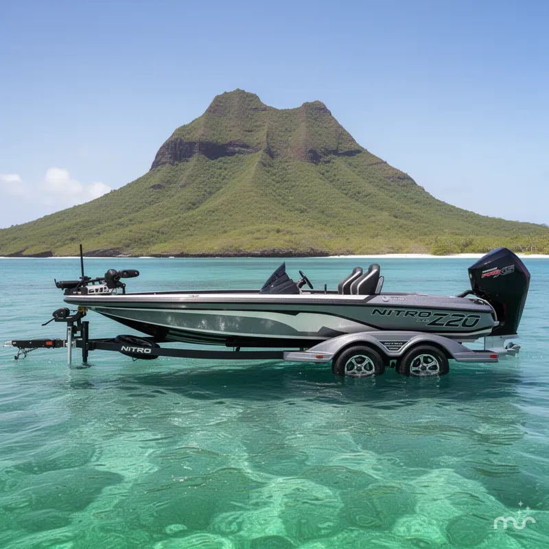 Slide: The Image of Nitro Z20 XL Pro 2026 - 2