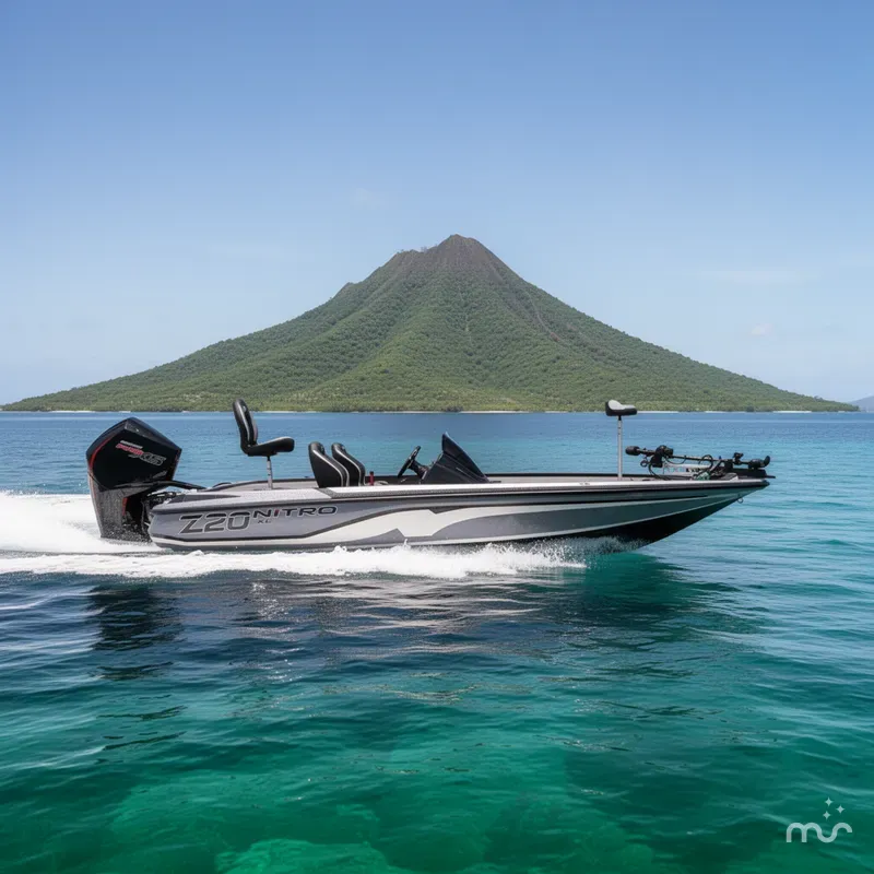 Slide: The Image of Nitro Z20 XL Pro 2026 - 4