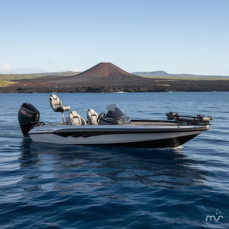 The Image of Ranger Z519R Cup-Equipped 2026 - 0