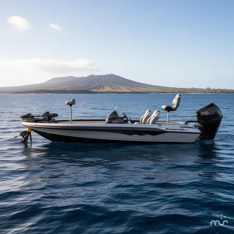 Slide: The Image of Ranger Z519R Cup-Equipped 2026 - 2