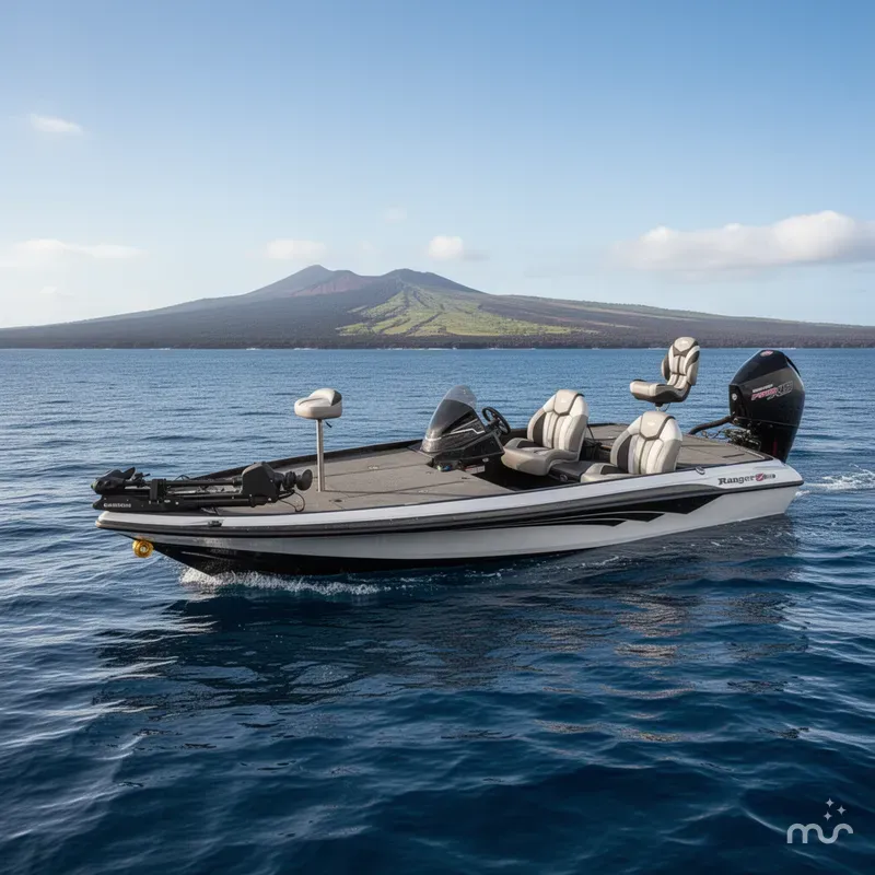 Slide: The Image of Ranger Z519R Cup-Equipped 2026 - 4