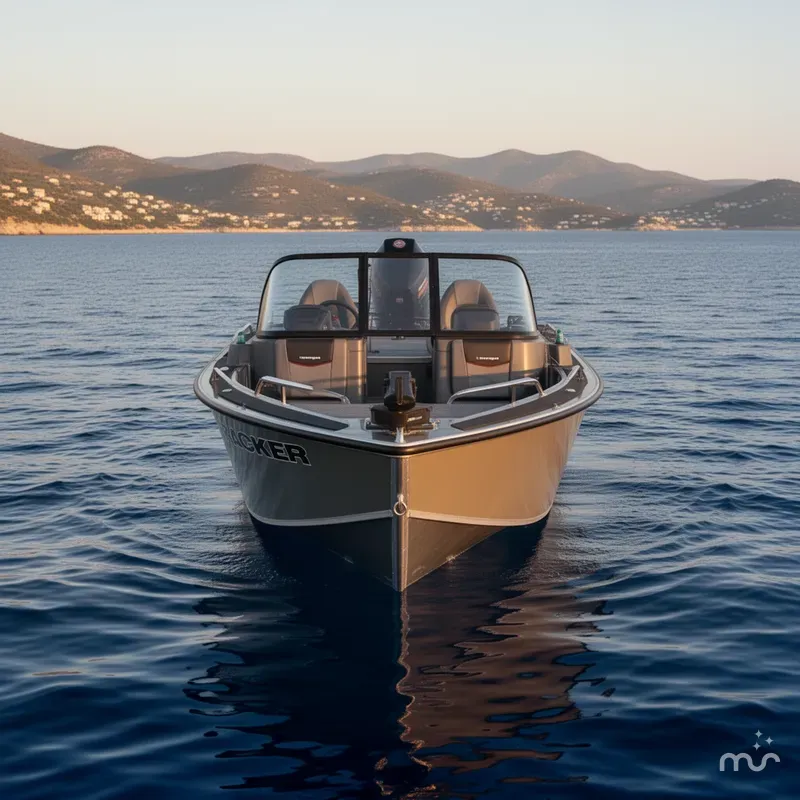 Slide: The Image of Tracker Targa V-19 WT 2026 - 3