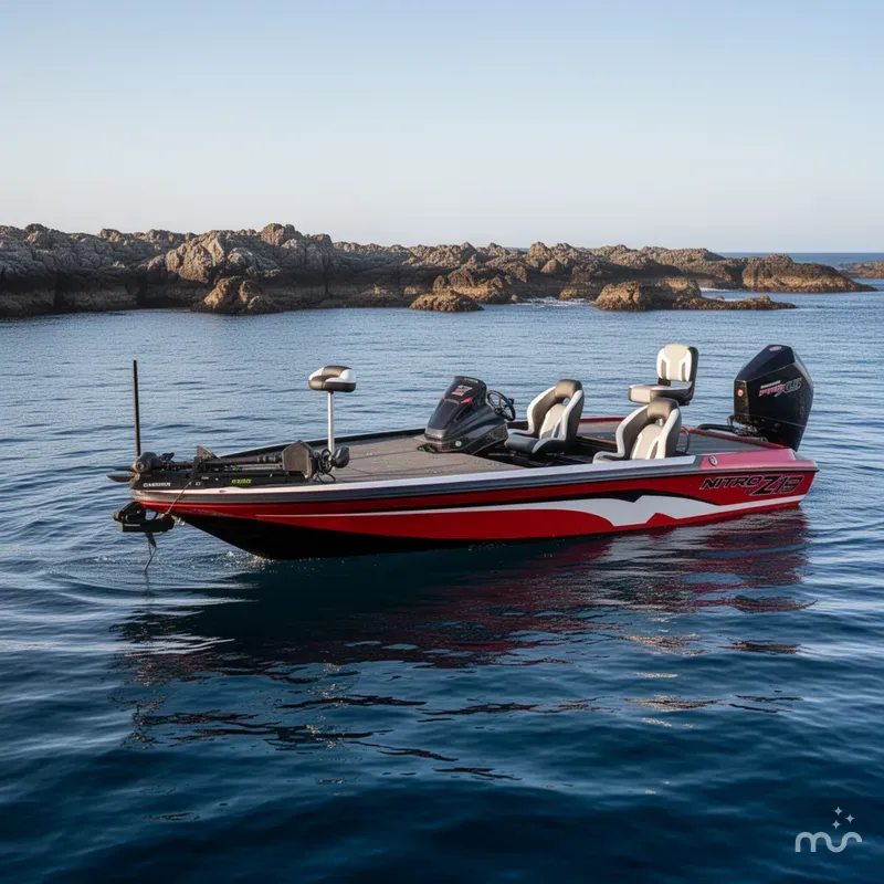 The Image of Nitro Z19 XL Pro 2026 - 0