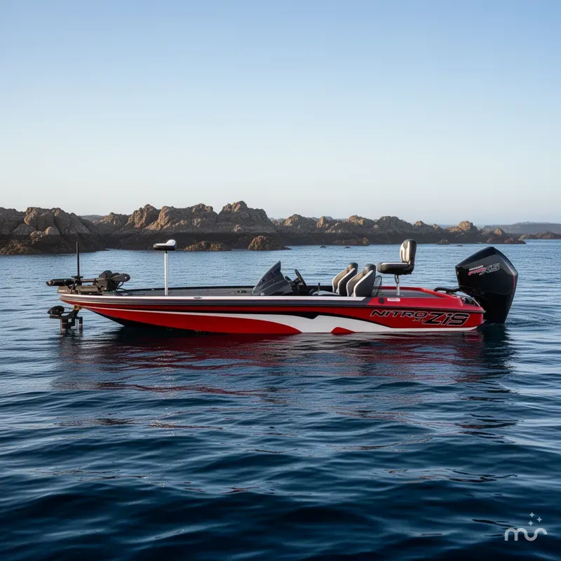 Slide: The Image of Nitro Z19 XL Pro 2026 - 2