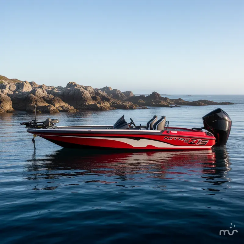 Slide: The Image of Nitro Z19 XL Pro 2026 - 4