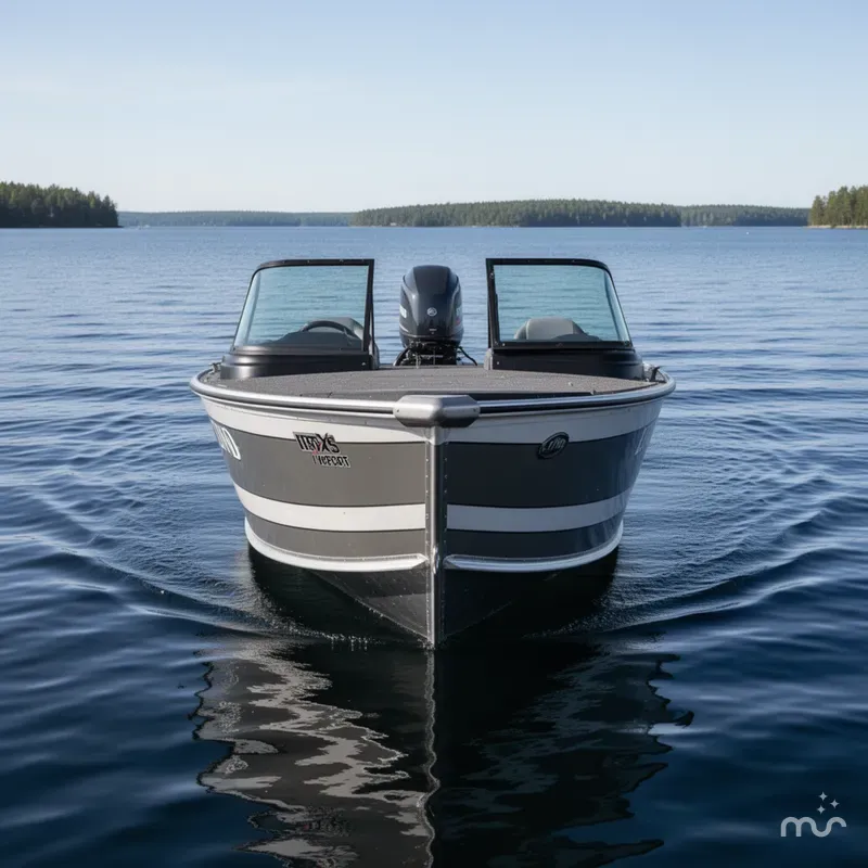 Slide: The Image of Lund 1875 Impact XS Sport 2026 - 1