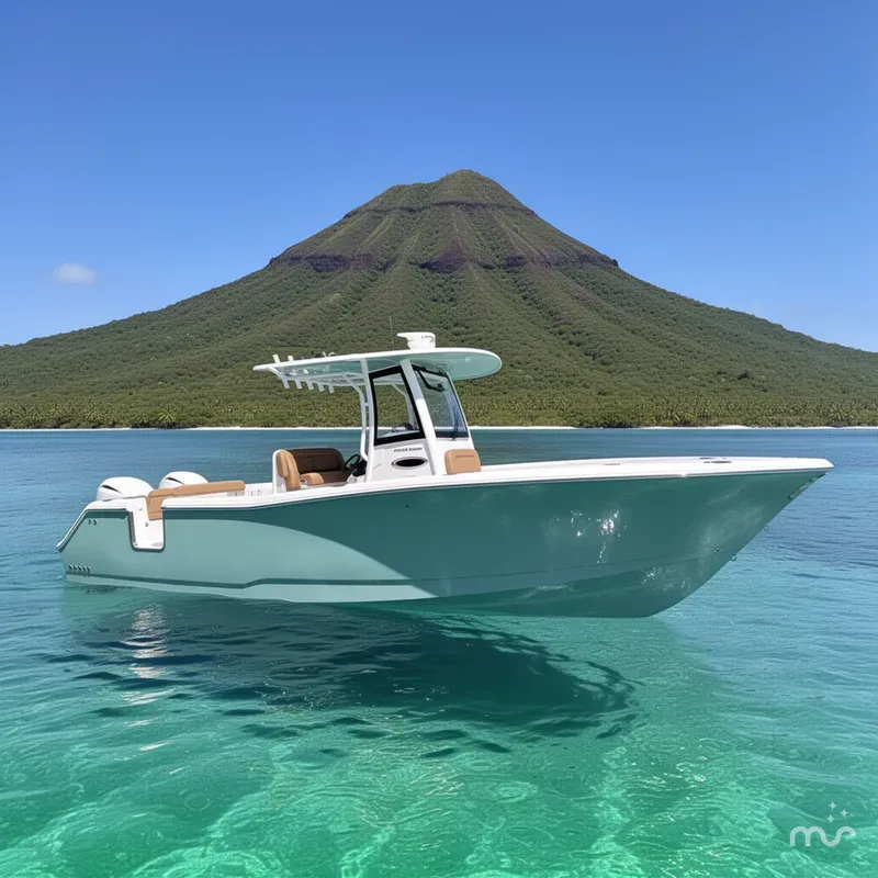 The Image of Sea Hunt Ultra 275 Coffin Box 2026 - 0