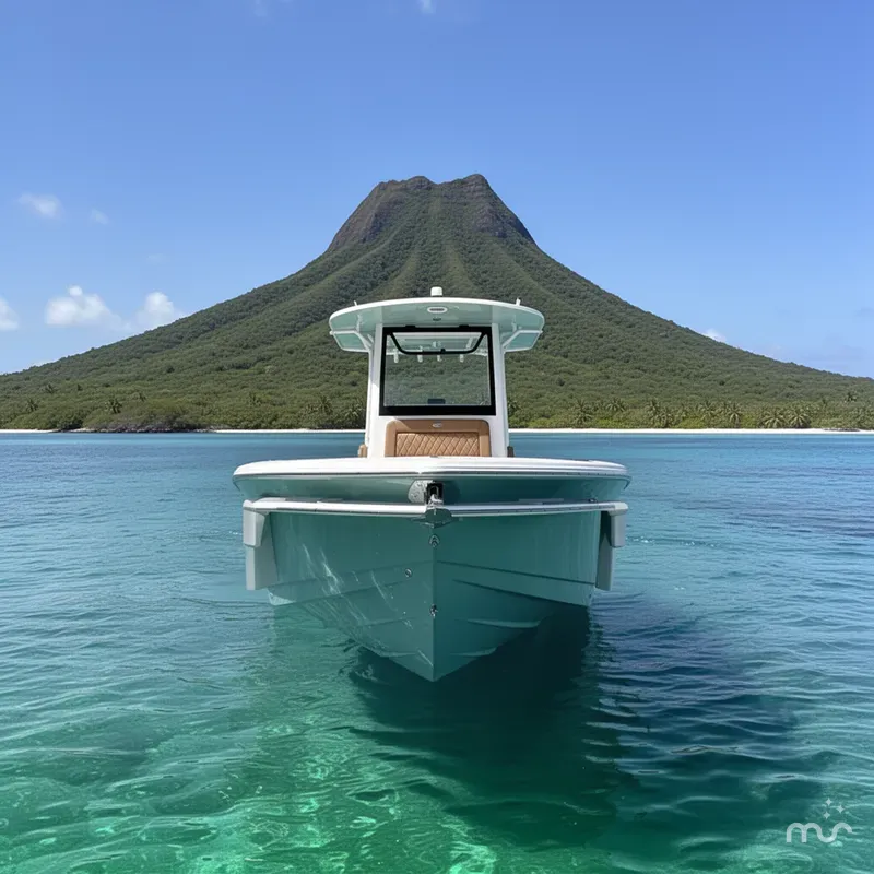 Slide: The Image of Sea Hunt Ultra 275 Coffin Box 2026 - 3