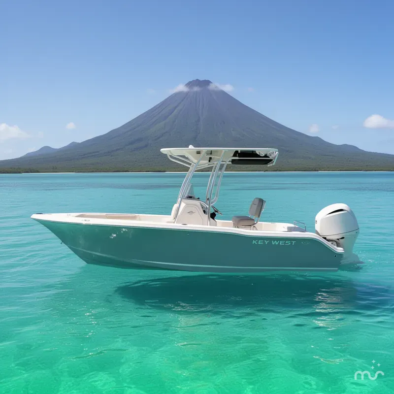 The Image of Key West 203 FS 2026 - 0