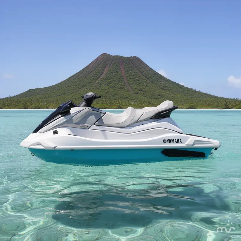 The Image of Yamaha VX CHOA 2025 - 0