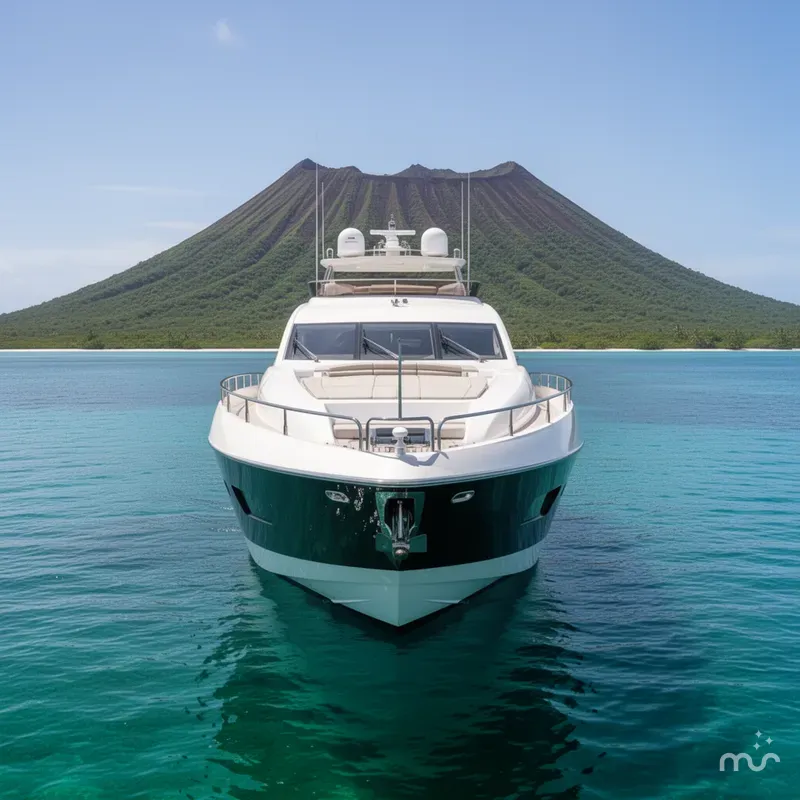 Slide: The Image of Sunseeker Manhattan 73 2014 - 1
