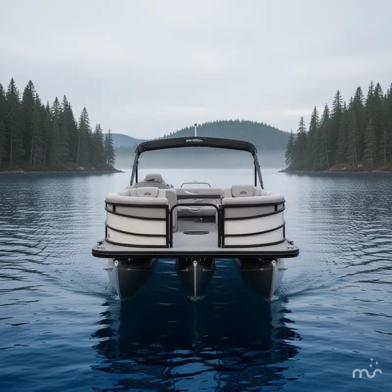 Slide: The Image of Evotti 500 Series Quad Lounge 521 2026 - 1