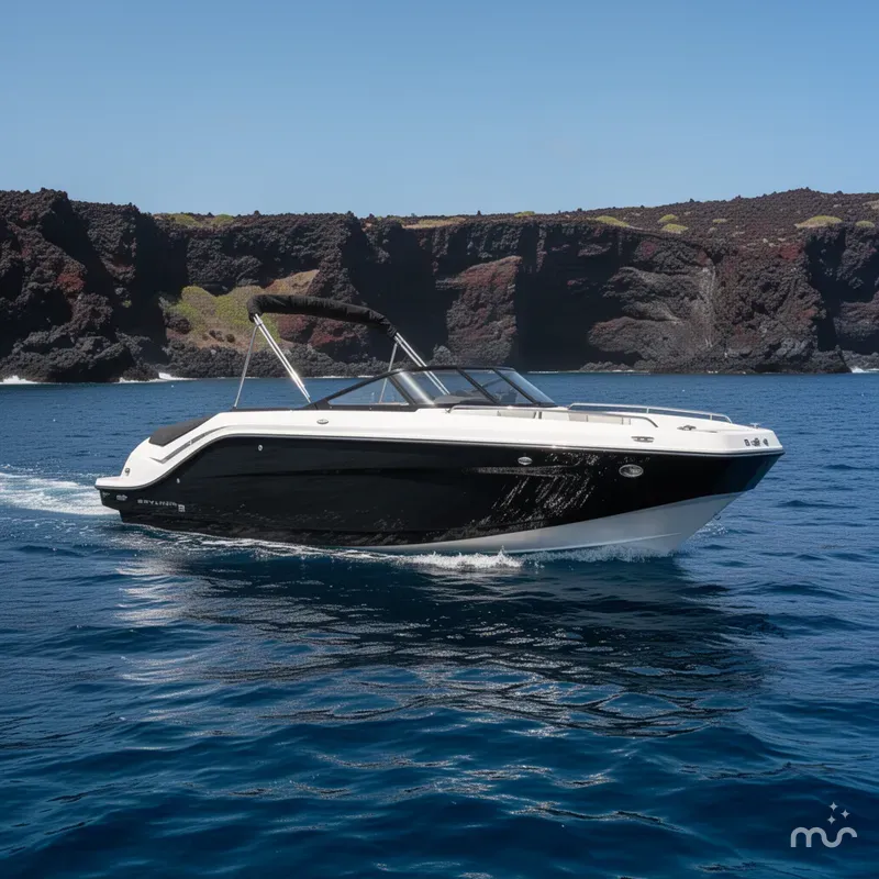 The Image of Bayliner DX 2250 2022 - 0