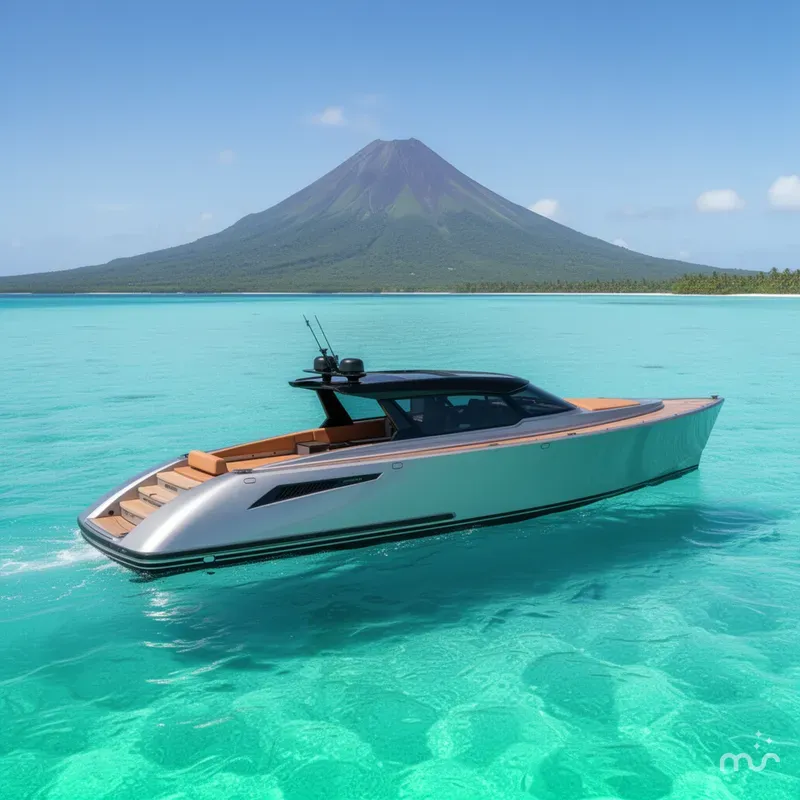 The Image of Wajer 55 HT 2024 - 0