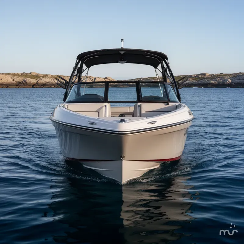 Slide: The Image of Yamaha 222XD 2026 - 1