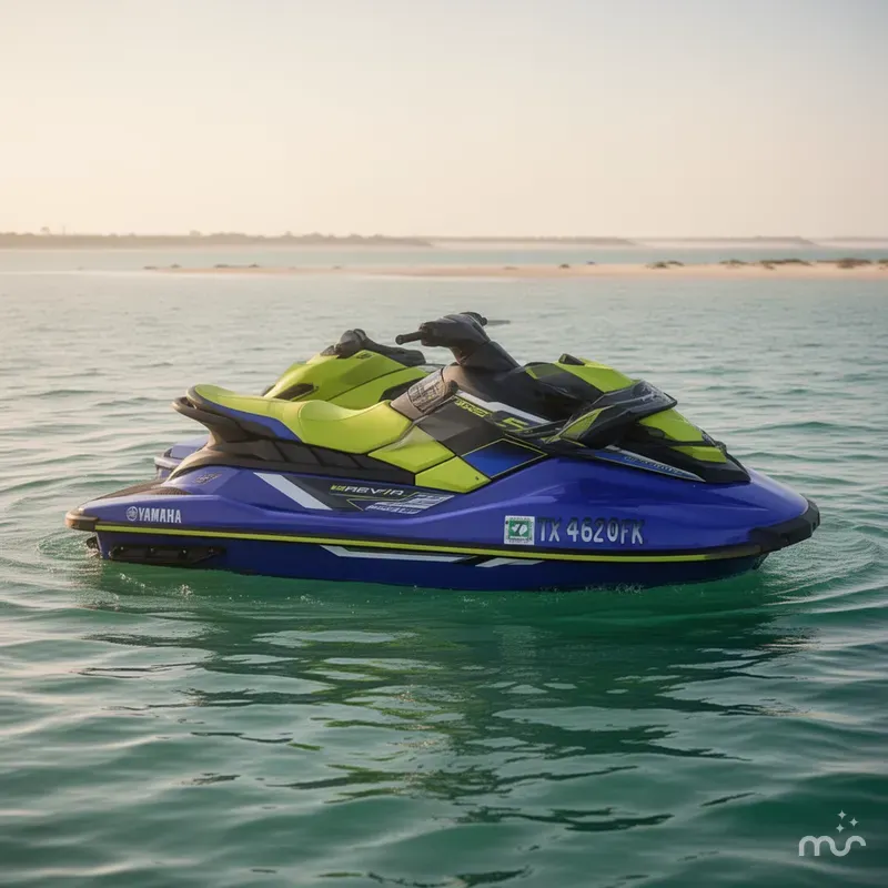 Slide: The Image of Yamaha EXR 2019 - 0